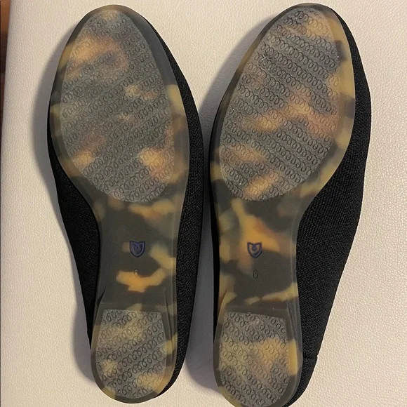 Rothy’s The Loafer Mule size‎ 6 - Picture 3 of 5